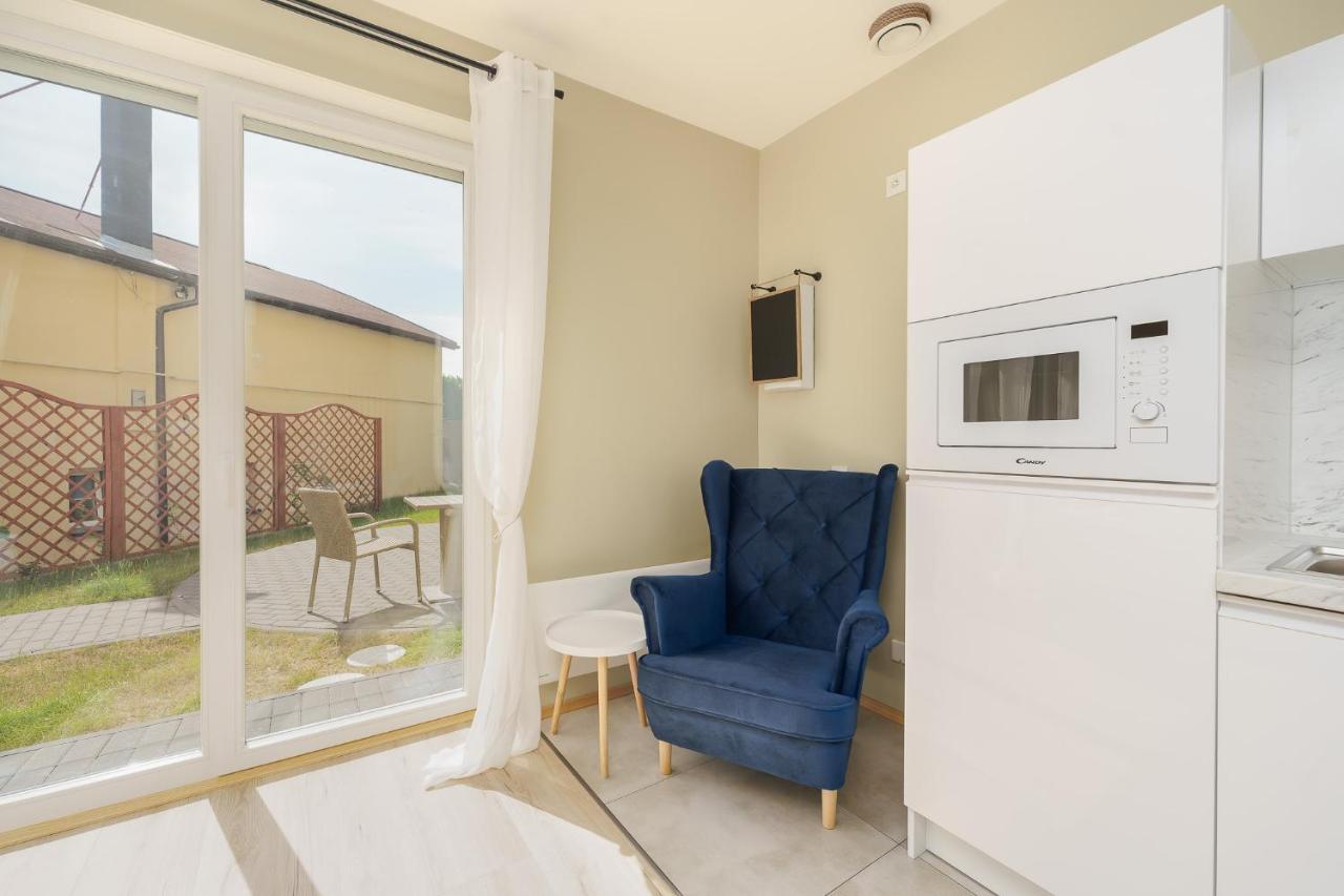 Rent like home - Zdrojowa 5A Międzyzdroje Zewnętrze zdjęcie